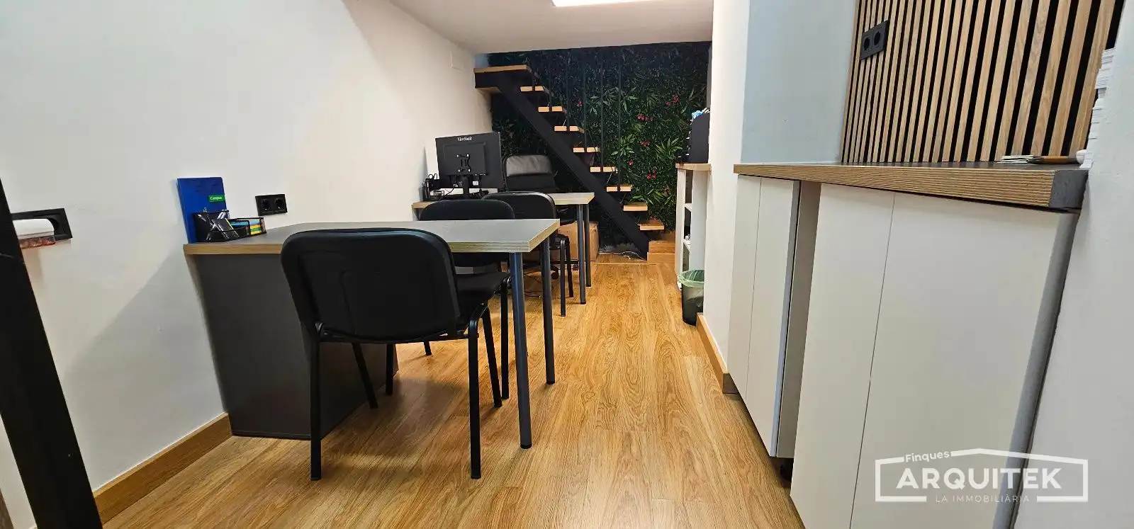 Ufficio in vendita a Balmes 36, imagen 3