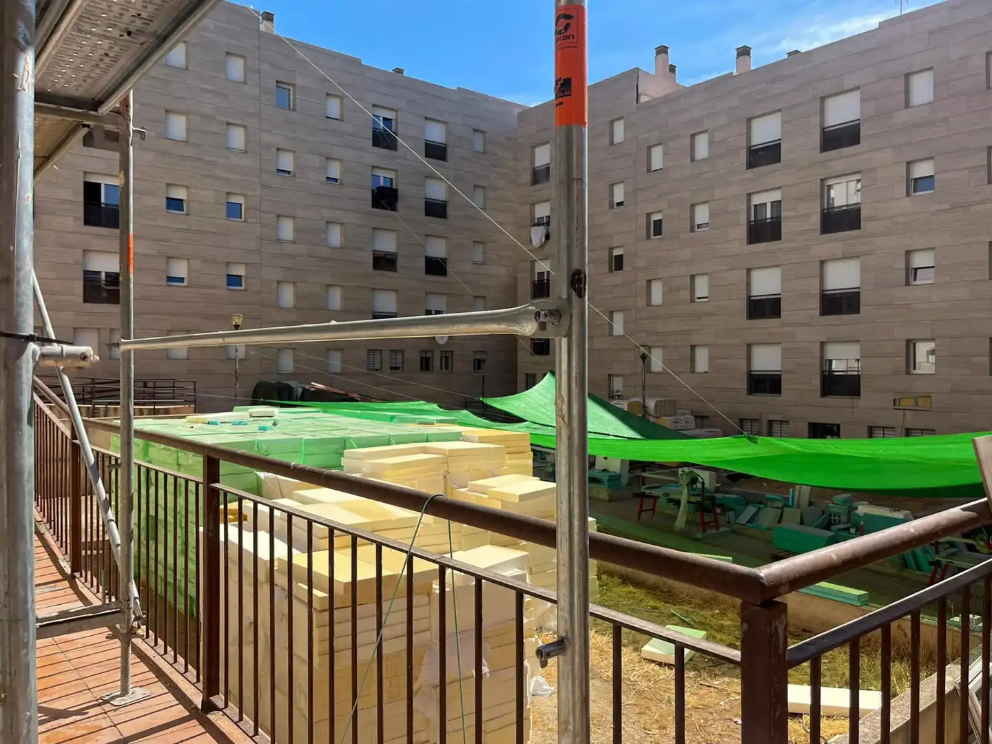 Flat with lift for sale in Calle Pintor Soriano Quiros s/n, imagen 24