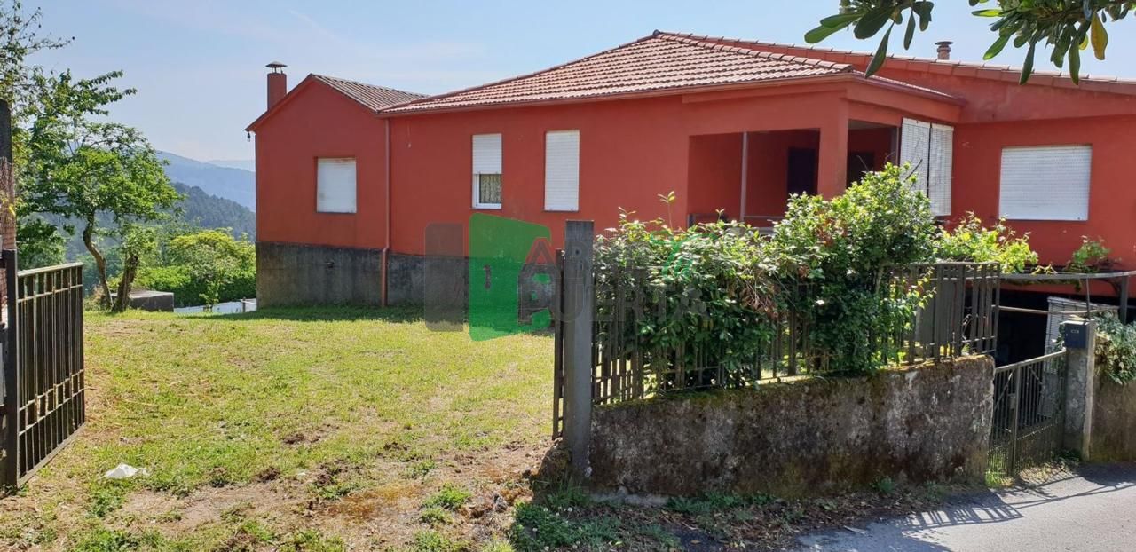 Exterior view of Country house for sale in Coles  with Heating, Private garden and Terrace