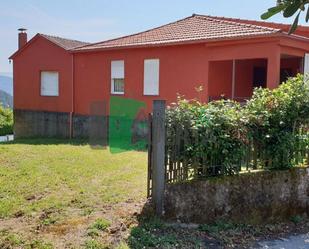 Vista exterior de Finca rústica en venda en Coles amb Calefacció, Jardí privat i Terrassa