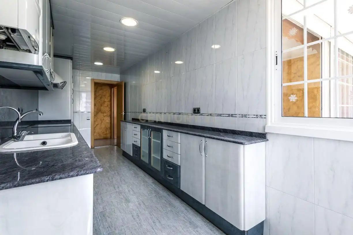 Apartament en venda a Carrer d'En Josep Tarradellas, Sant Joan Despí, Sp, -1, Sant Joan - TV3