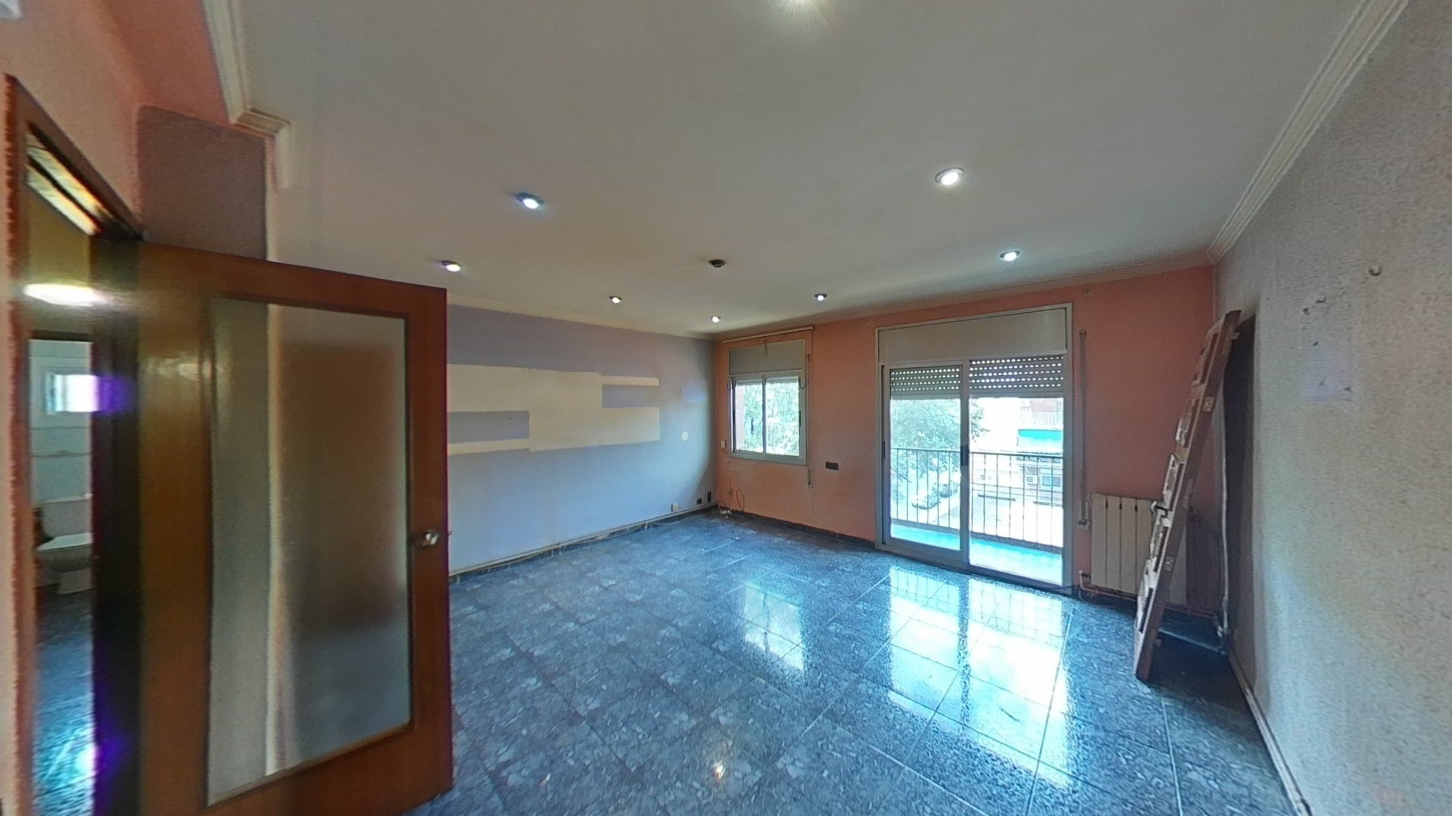 Wohnungen zum verkauf in Sabadell mit Balkon