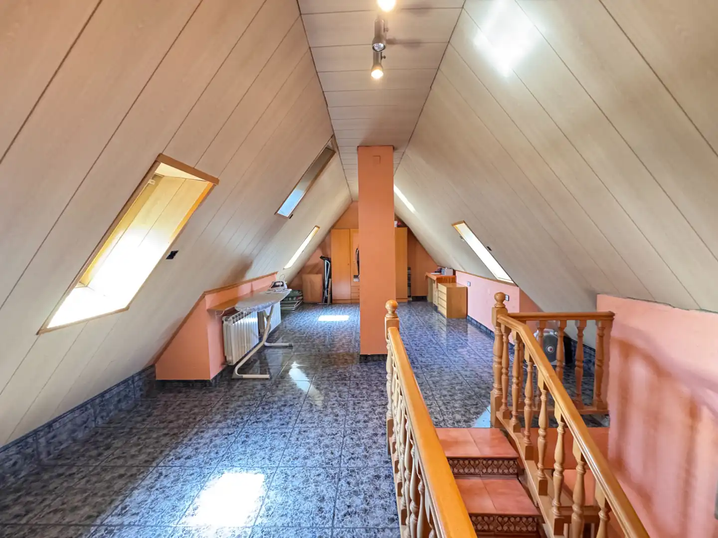 Casa o chalet en venta en Llinars del Vallès con Aire acondicionado, Calefacción y Terraza
