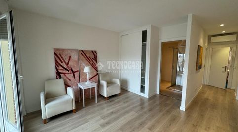 Foto 4 de Piso de alquiler en Ibiza de Madrid, Madrid Capital