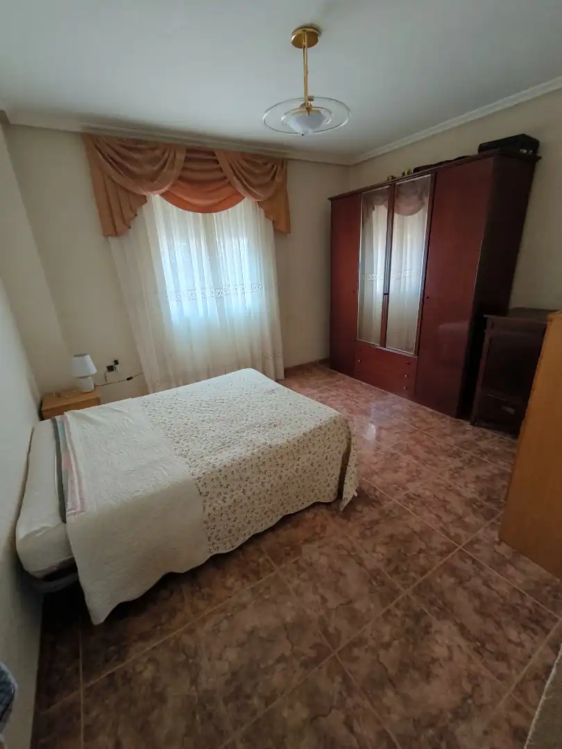 Piso en venta en Alameda de San Antón, Alameda