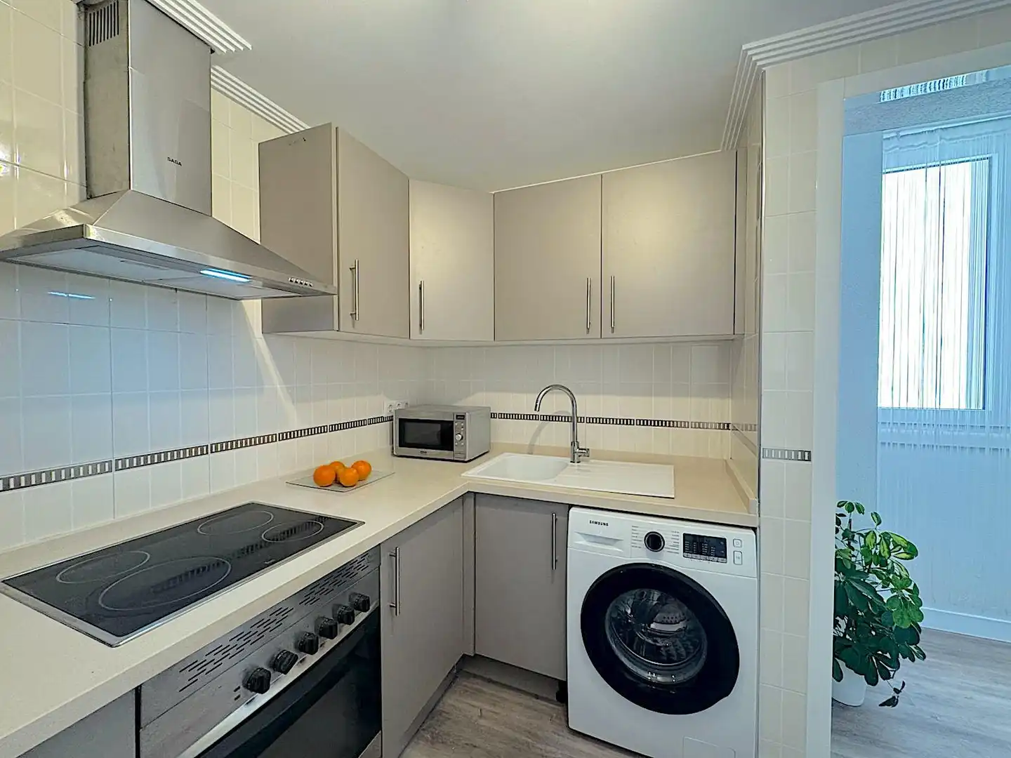 Apartamento con terraza en venta en El Verger, imagen 8