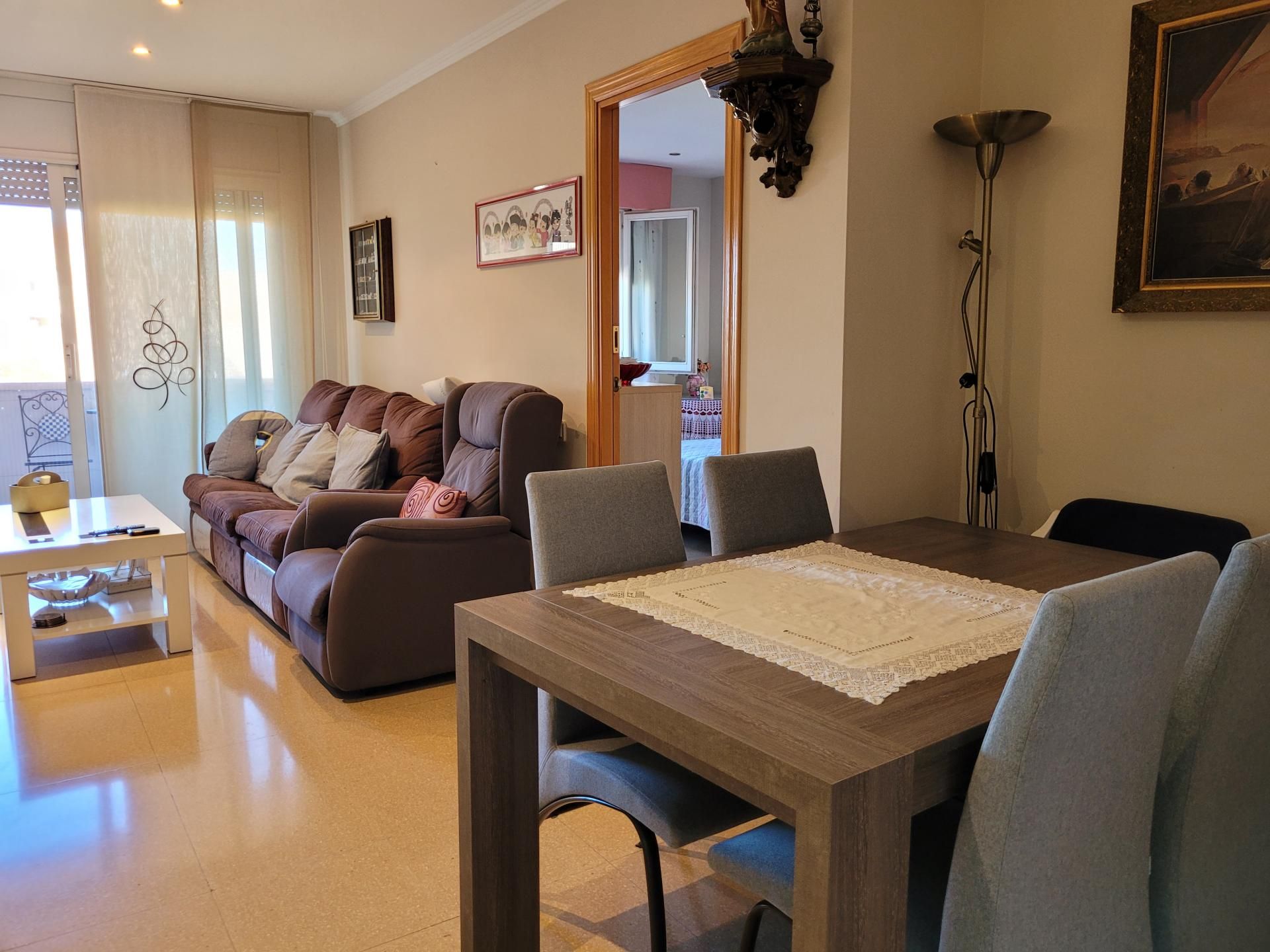 Flat for sale in de la Salle