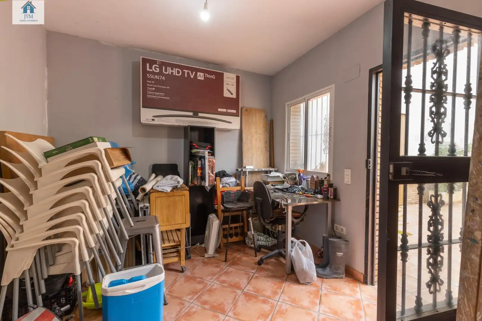 Adossat amb terrassa en venda a Huétor Vega, imagen 10