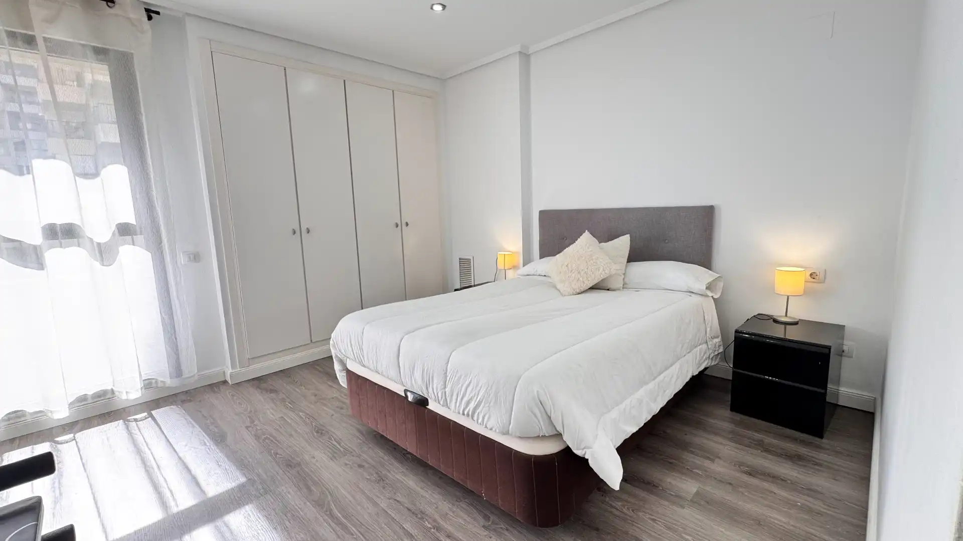 Apartamento en venta en Avenida Blasco Ibáñez, 9, La Patacona