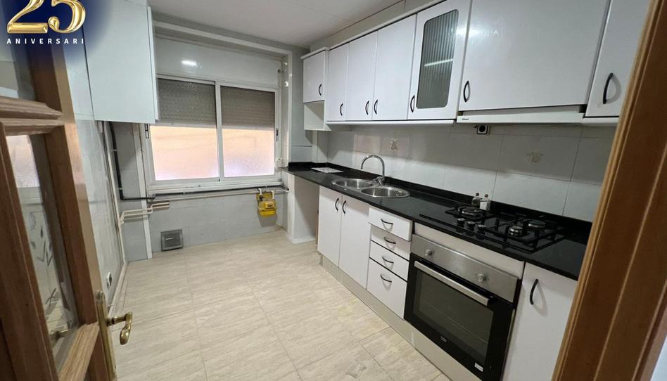 Photo 1 of Flat for sale in Creu de Barberà, Barcelona