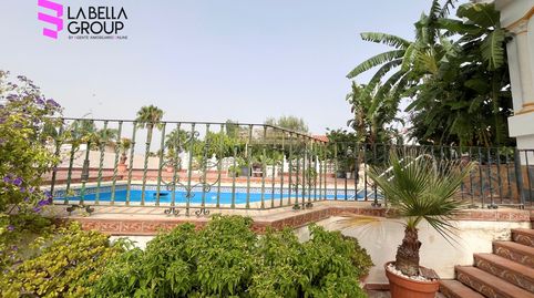 Photo 4 of Houses for sale in Calle Oloroso, Manantiales - Lagar - Cortijo, Alhaurín de la Torre