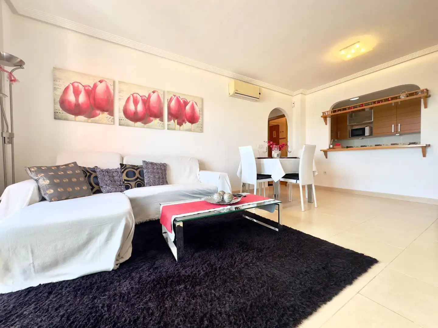 Penthouse mit Terrasse zum Verkauf in Orihuela Costa, imagen 3