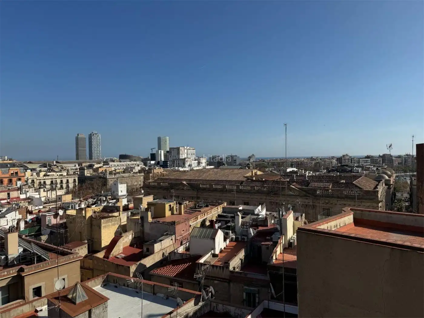 Flat with lift for sale in Via Laietana 4, imagen 14