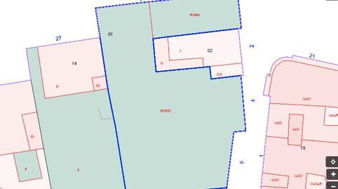 Foto 3 de Casa o xalet en venda a Santa Úrsula pueblo, Santa Cruz de Tenerife