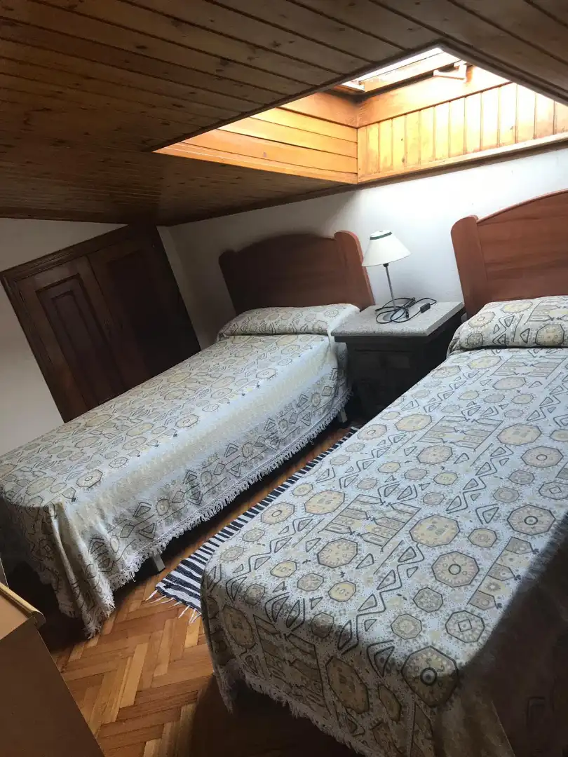 Appartement avec ascenseur à louer à Rúa do Hórreo, imagen 17