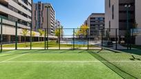 Piscina de Pis de lloguer en  Madrid Capital amb Aire condicionat, Traster i Forn