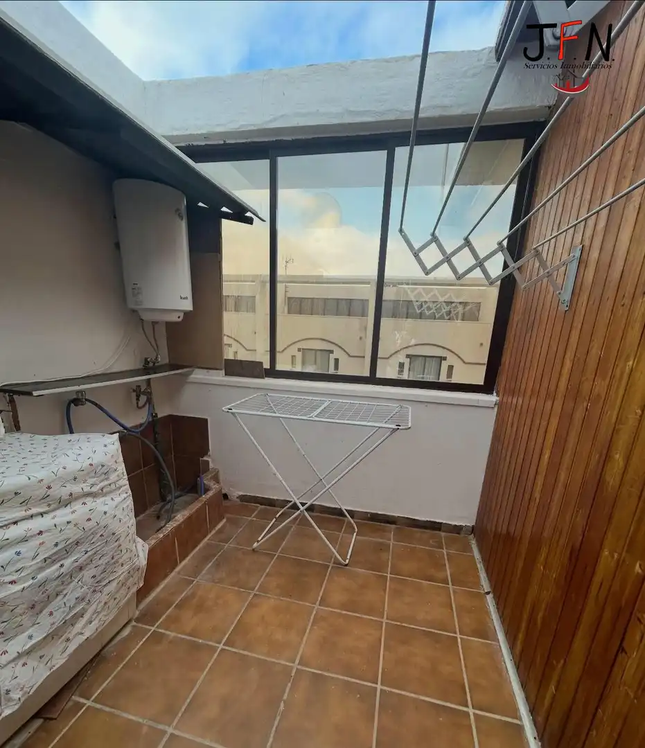 Maisonette zur Miete in J.RAMON SOTO MORALES, 57, Caleta de Fuste
