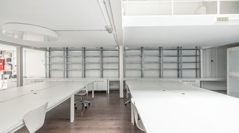 Foto 4 de Oficina de alquiler en Diputació, La Nova Esquerra de l'Eixample, Barcelona Capital