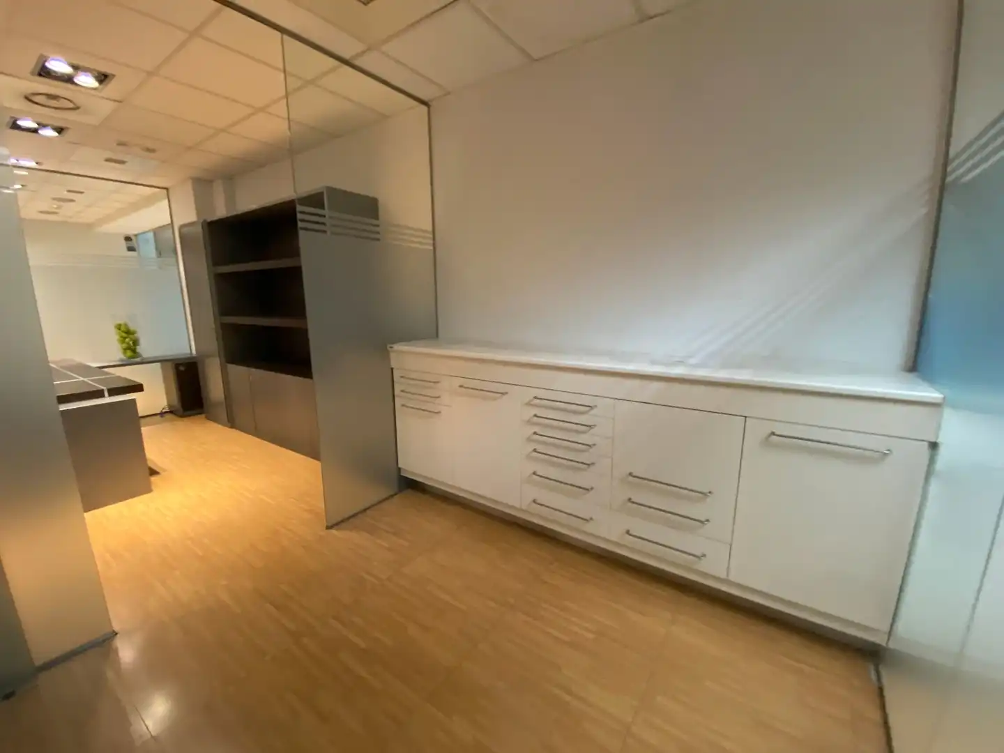 Local comercial en venta en Carrer de Josep Puig i Cadafalch, imagen 34