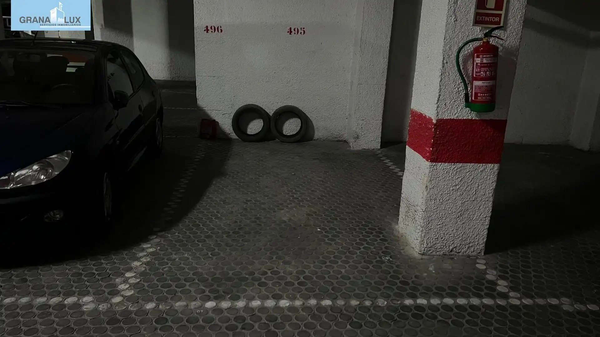 Bajo con piscina en venta en Avenida Avenida Divina Pastora, imagen 57
