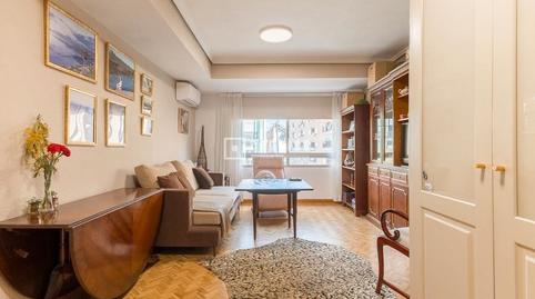 Foto 3 de Pis en venda a Del Puerto, Camí Fondo,  Valencia Capital