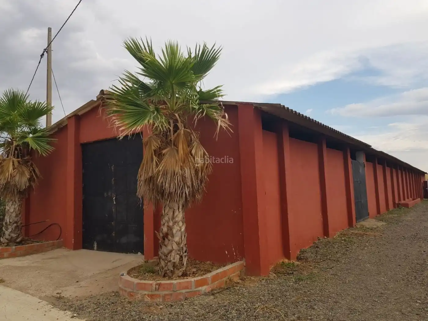 Terreno rustico in vendita a Calle María del Rosario 7, imagen 9