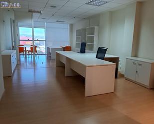 Oficina de lloguer a El Llano
