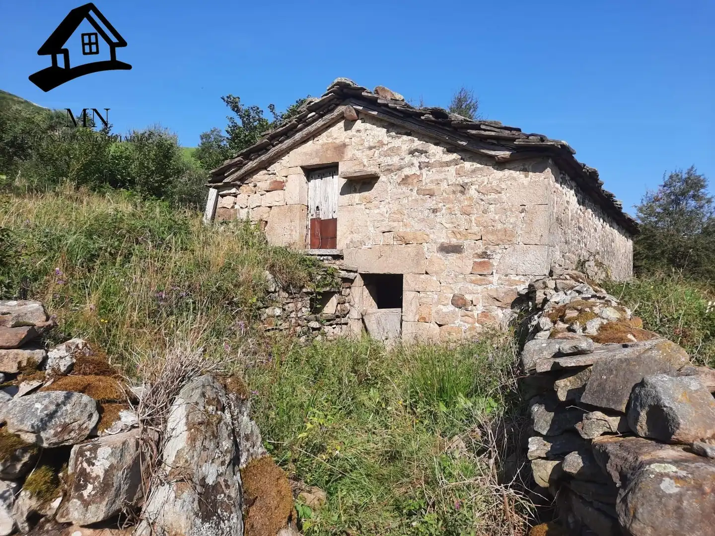 Casa rústica en venda a Vega de Pas, imagen 2