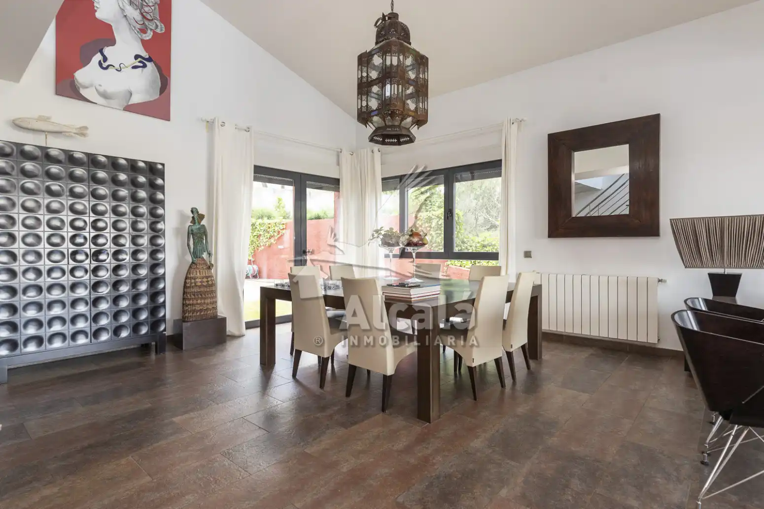 Casa o xalet en venda a El Clavín - Valdeluz
