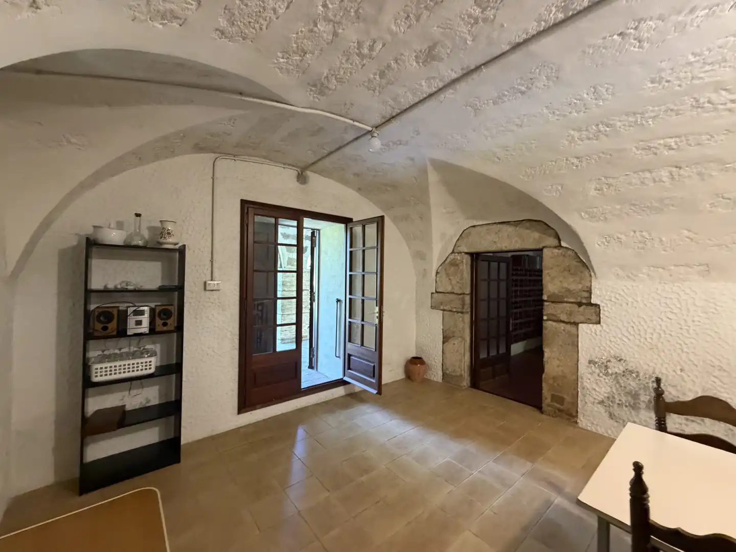 Finca rústica en venda en Banyoles amb Calefacció, Terrassa i Traster