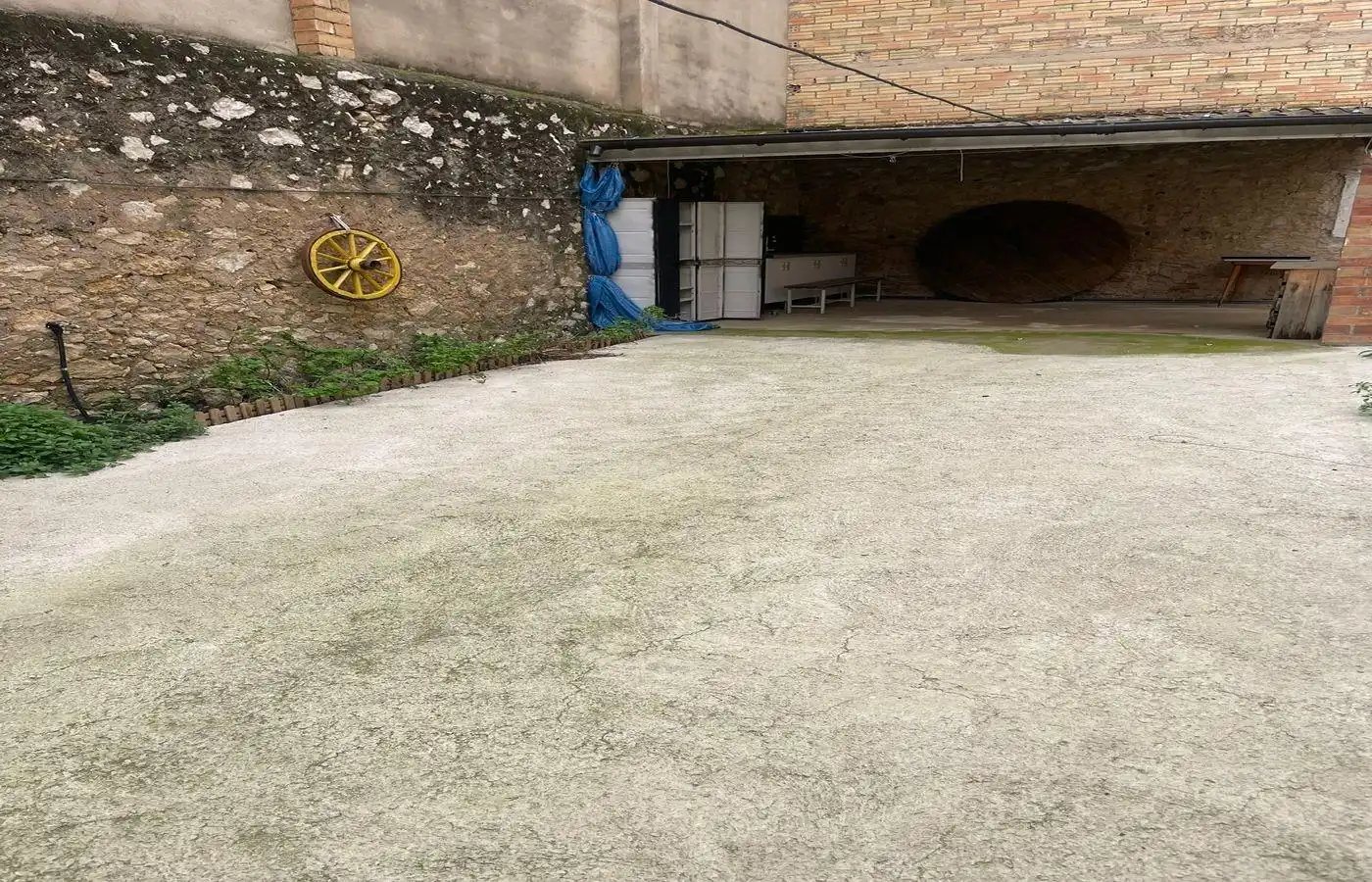 Parking de Residencial en venta en La Ràpita