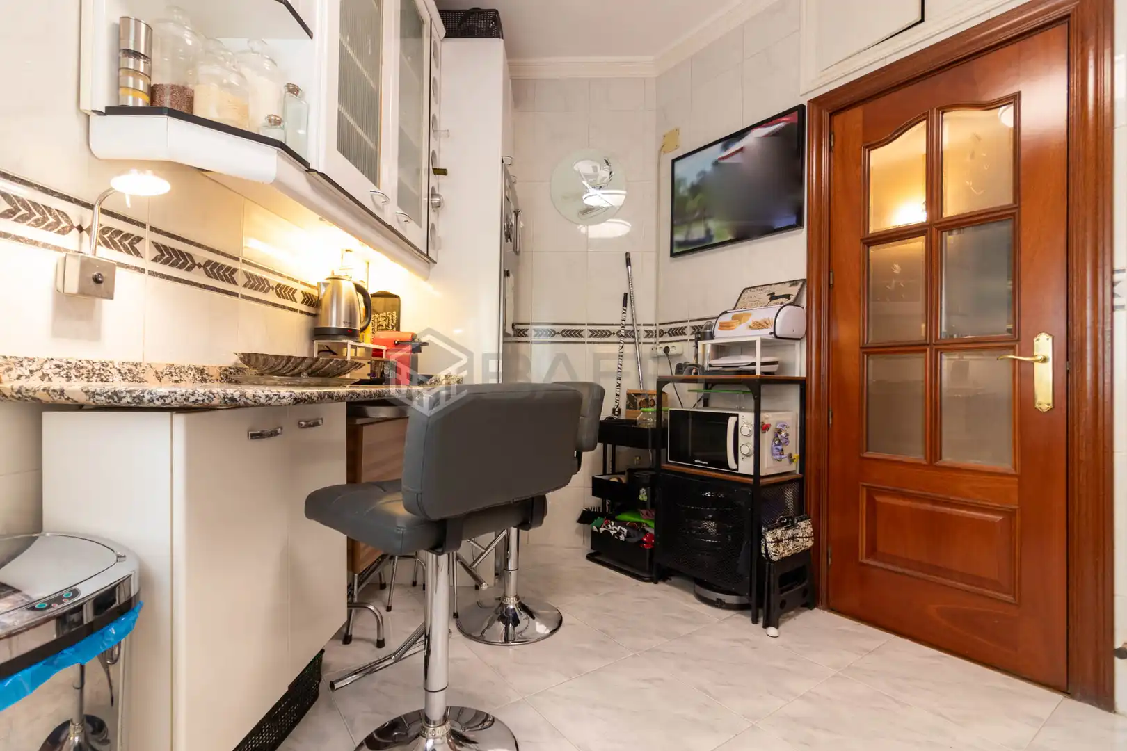 Flat with lift for sale in Calle de Anzuola, imagen 23