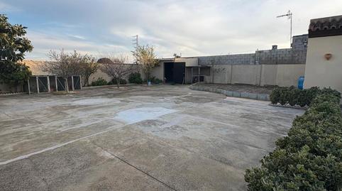 Foto 5 de Finca rústica en venta en Bonanza - Avda de Huelva - Barrio Andalucia, Sanlúcar de Barrameda