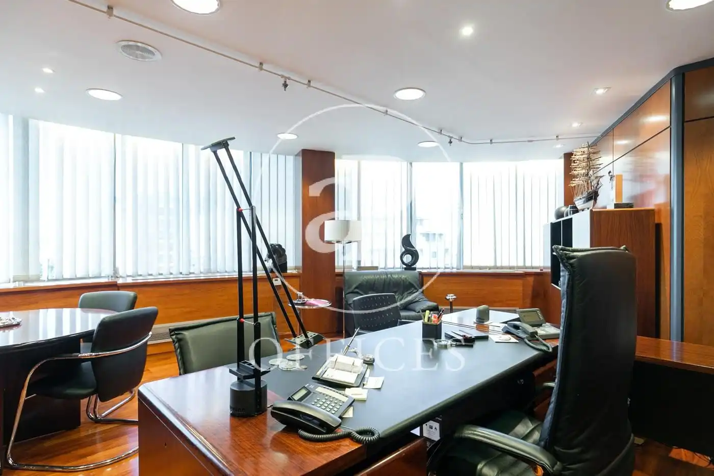 Oficina en venta en Barcelona con Aire acondicionado y Calefacción