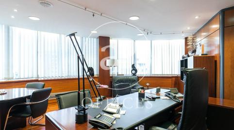 Photo 5 of Office for sale in Gran Via de Carles III, Barri de les Corts, Barcelona