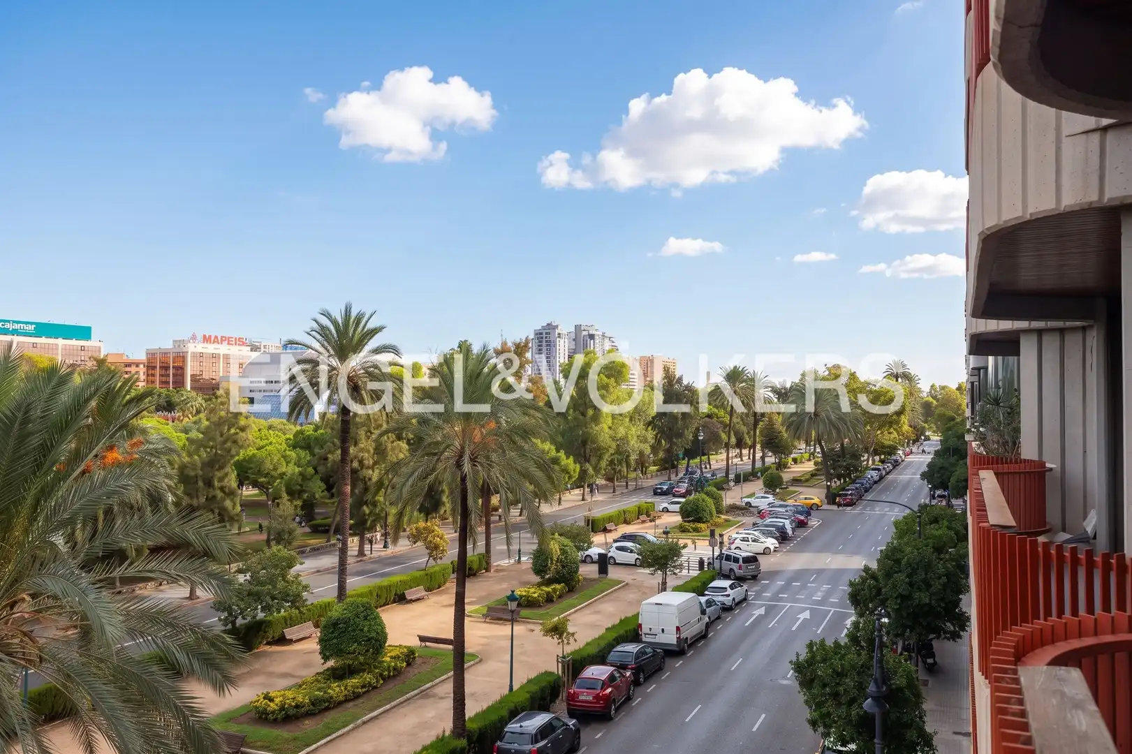 Appartement avec terrasse à vendre à L'Eixample, imagen 37