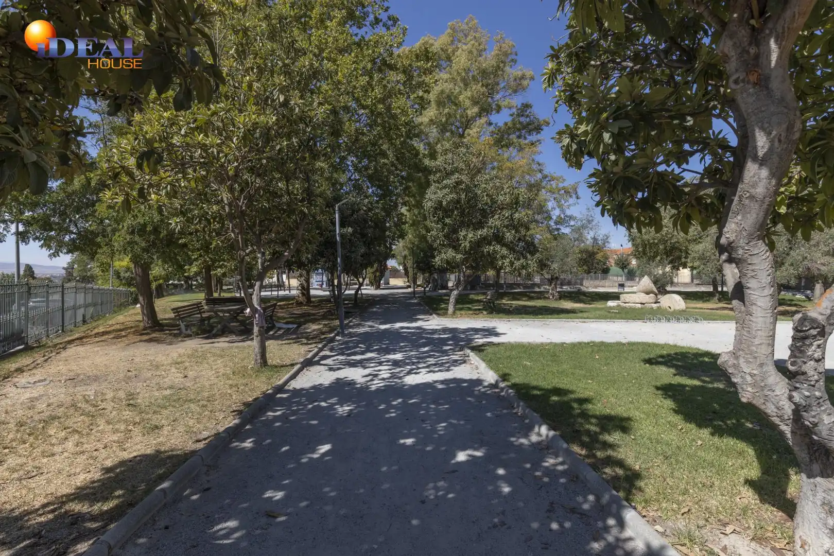 Appartamento con terrazza in vendita a Avenida de la Casa Grande, imagen 53