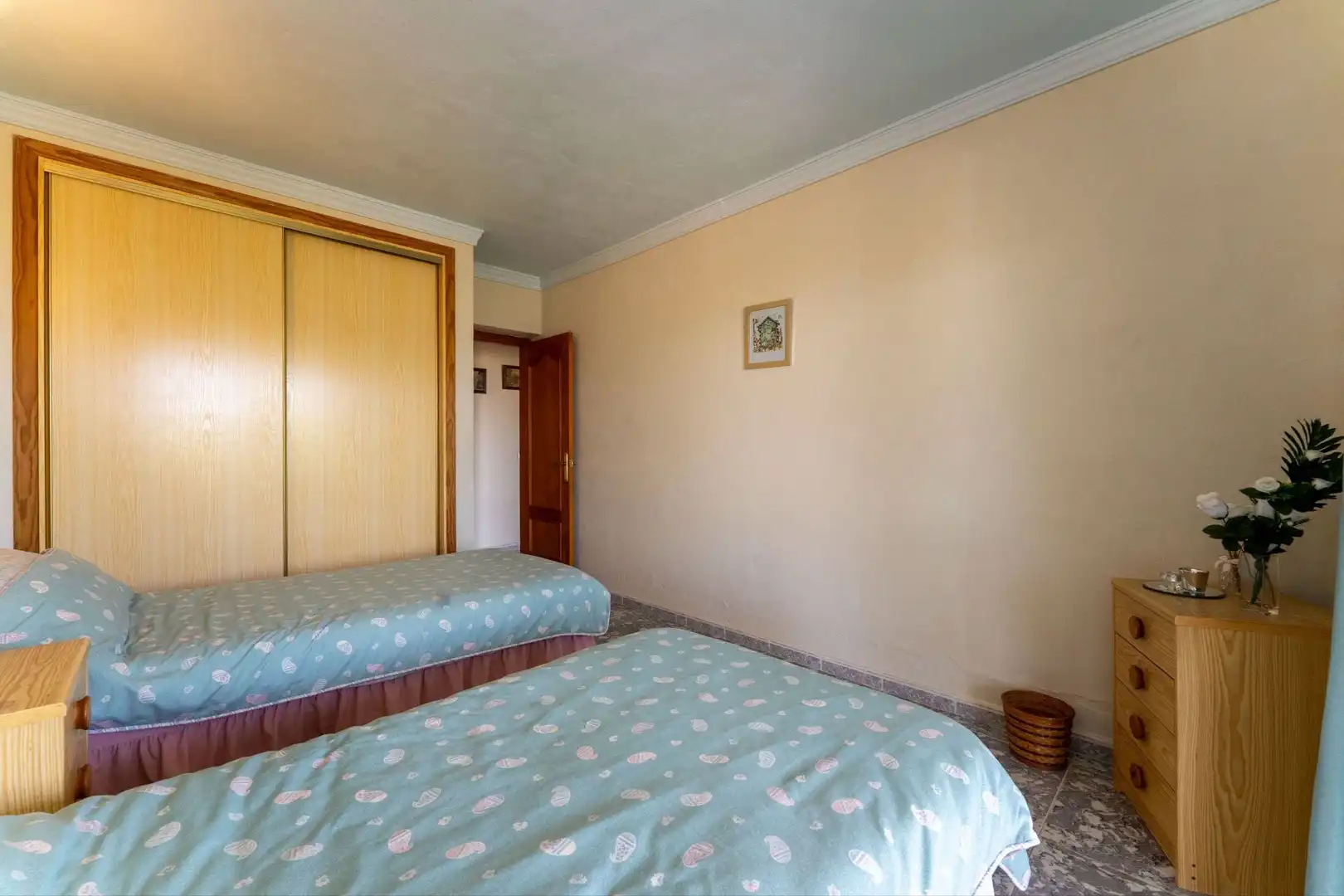 Casa rústica amb piscina en venda a Guaro, imagen 17