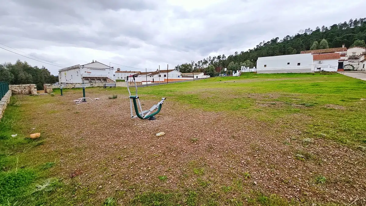 Casa o chalet en venta en Almonaster la Real con Amueblado