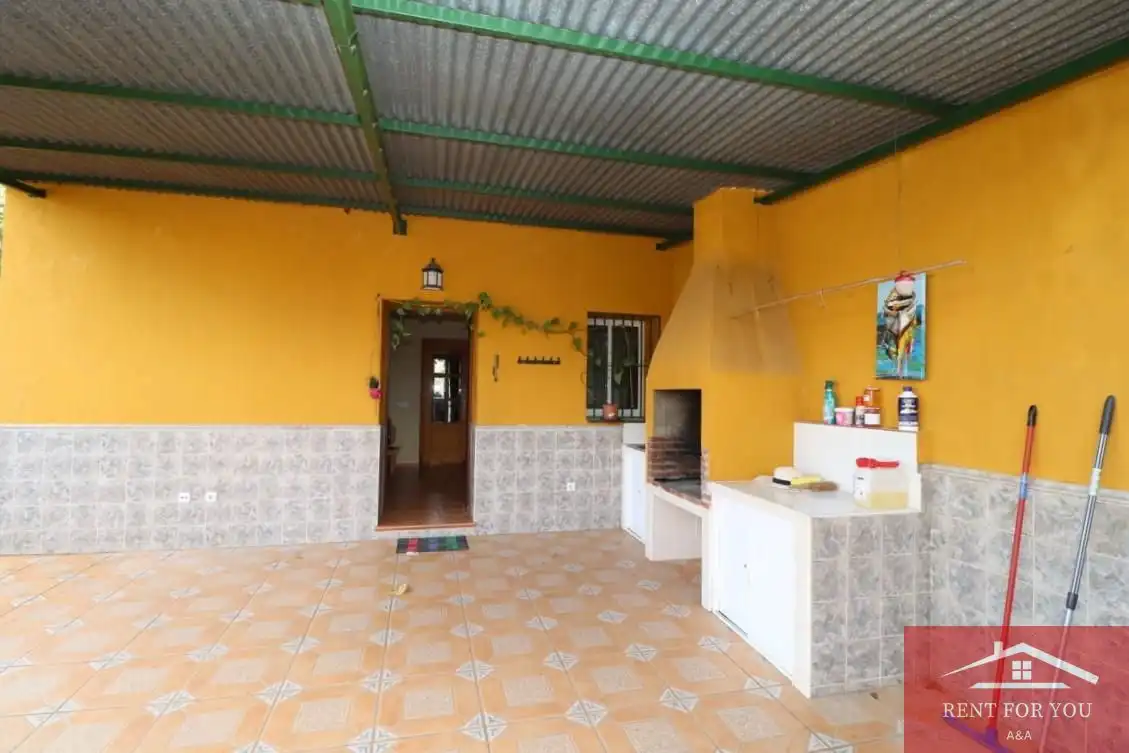 Casa con giardino in affitto a Coín, imagen 2