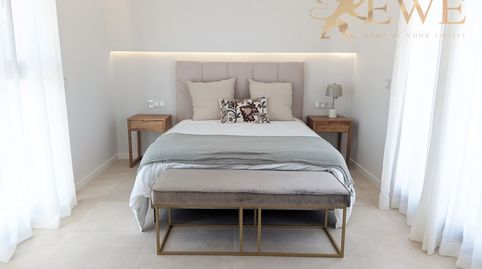 Excelente apartamento con vistas al mar en primera línea de costa en Dénia, imatge 5
