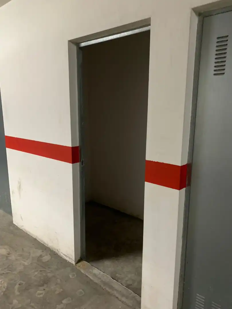 Garaje en venta en Camino Viejo del Puerto, 7, Torrecilla