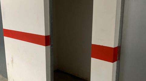 Foto 5 de Garaje en venta en Camino Viejo del Puerto, 7, Torrecilla, Murcia