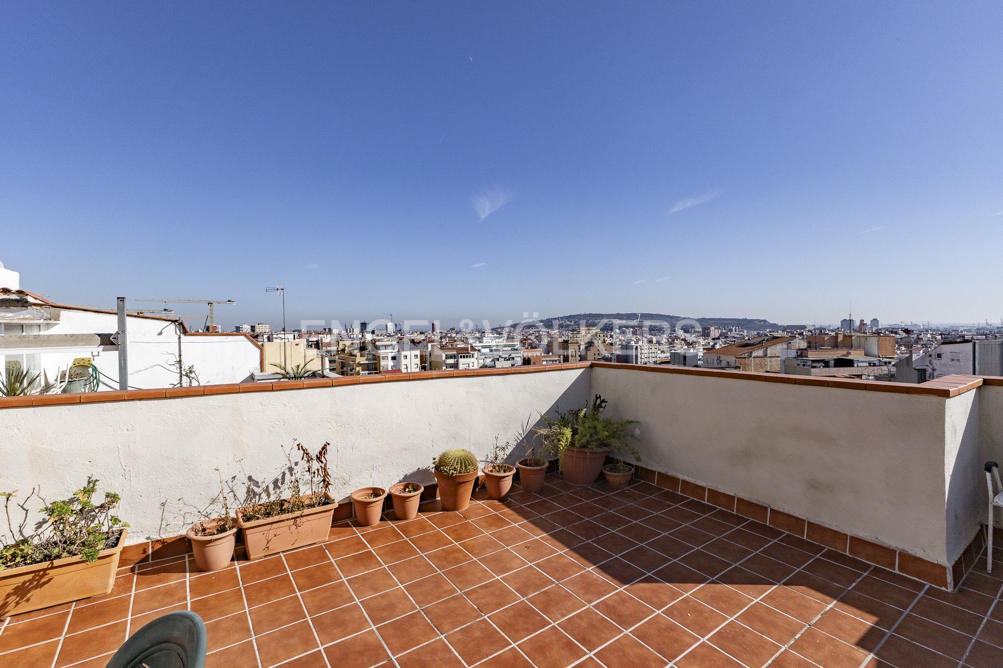 Apartment for sale in La Maternitat i Sant Ramon