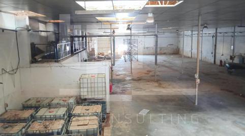 Photo 3 of Industrial buildings for sale in Carrer Riu Magre, Albal, Valencia