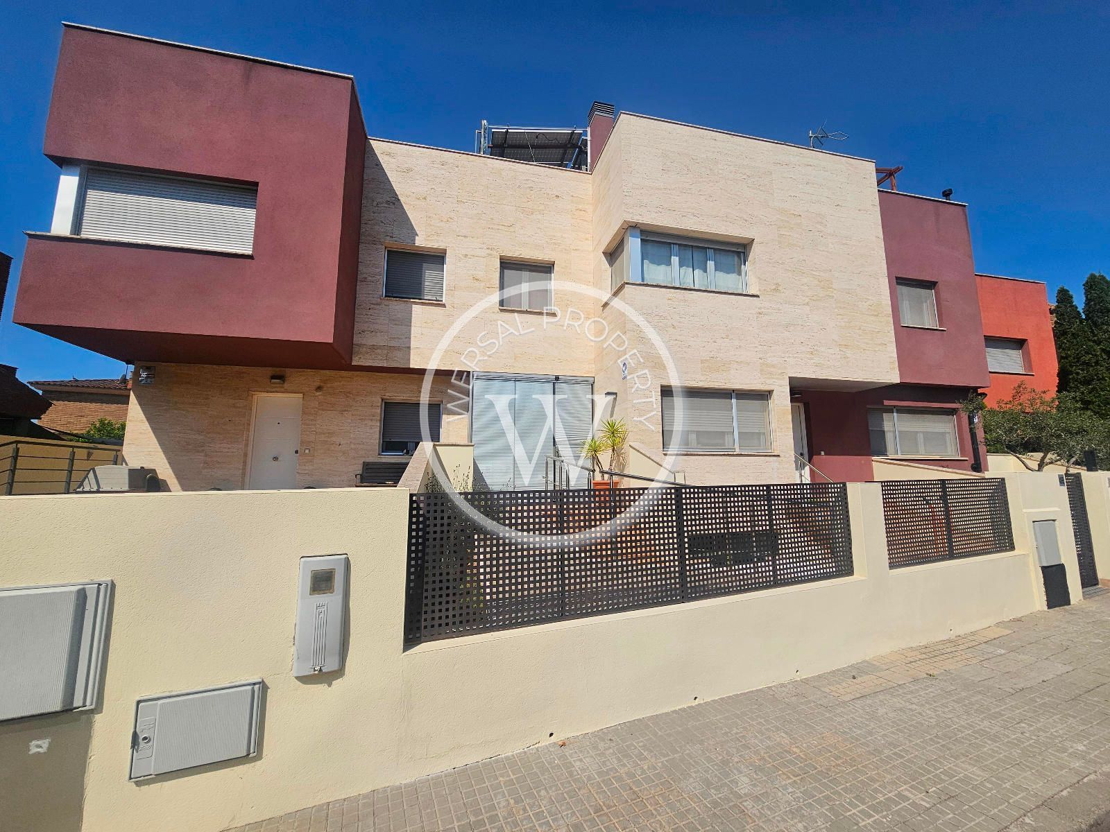 Single-family semi-detached for sale in Carrasclet, Regueral - Prat d'en Forés