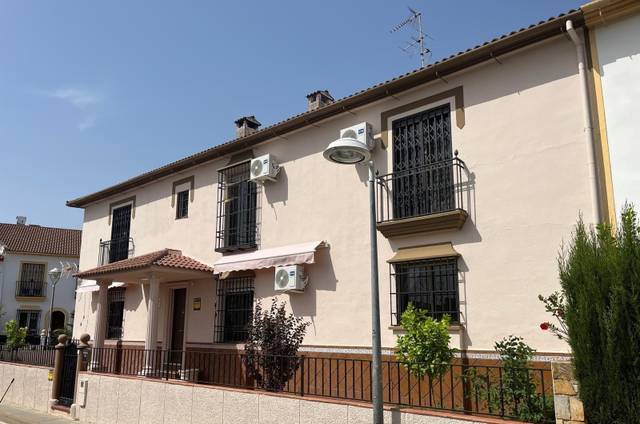 Casa adosada en Venta en El Brillante -El Naranjo - El Tablero