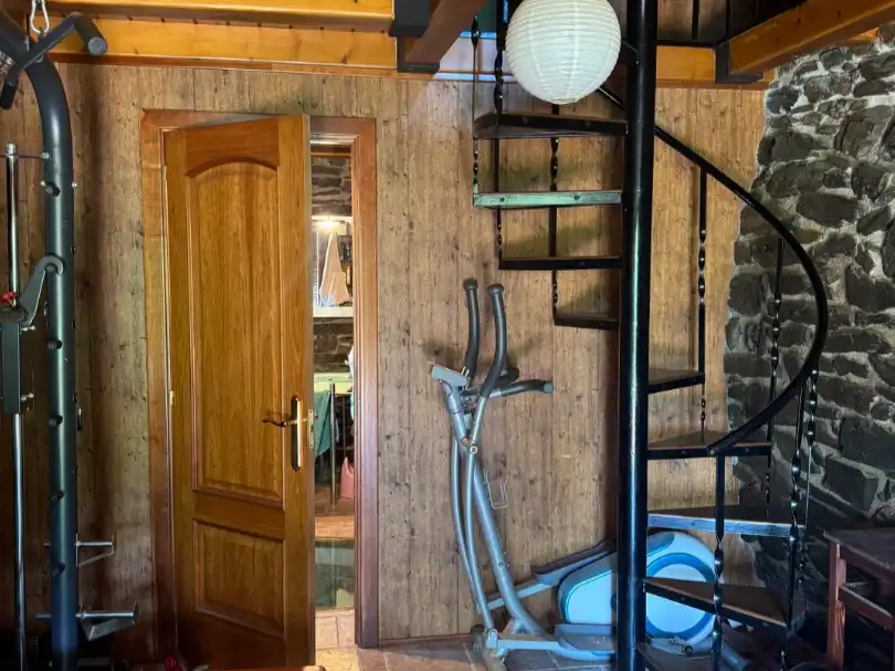 Maison rustique avec jardin à vendre à Vial Camino 6, imagen 27