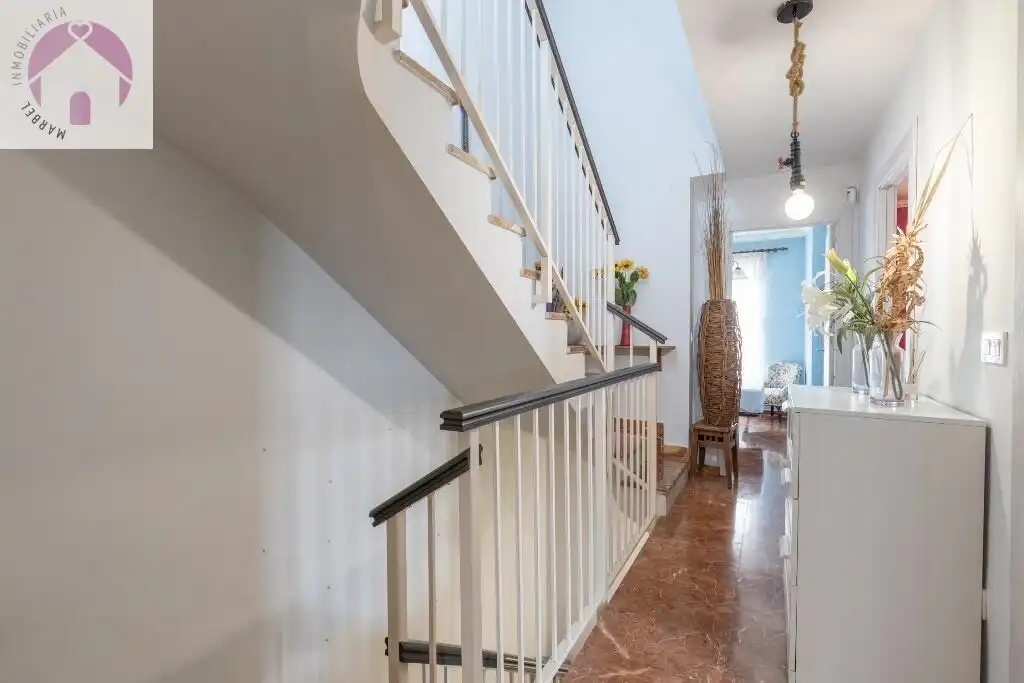 Maison mitoyenne à vendre à Calle Calle Juan Vázquez, imagen 16