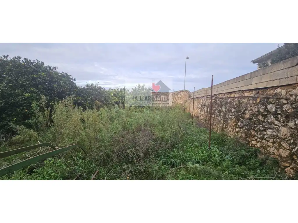 Nave industrial en venta en L'Énova